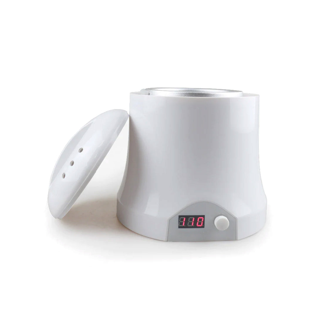 Digital Wax Heater