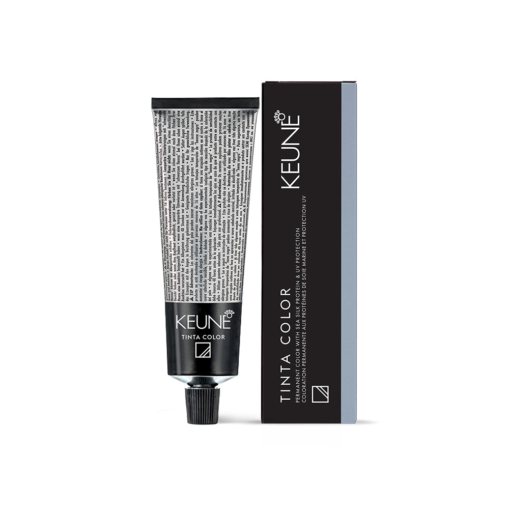 Keune Tinta  MEDIUM MATT BROWN 4.19 - 60 ml