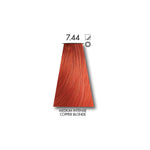 Load image into Gallery viewer, Keune Tinta Medium Intense Copper Blonde 7.44 - 60 ml