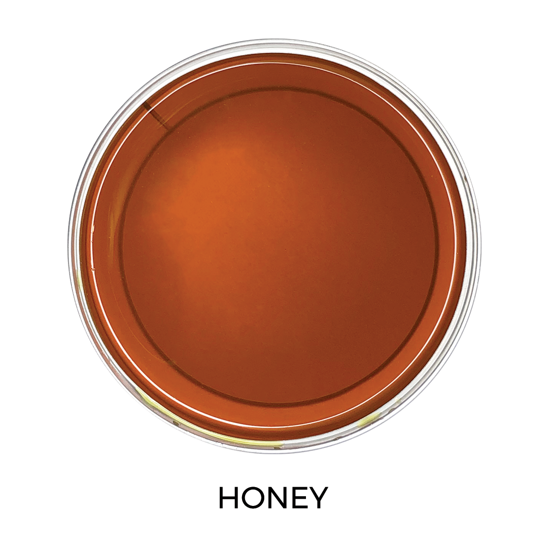 Intimo Warm Wax Honey 800ml