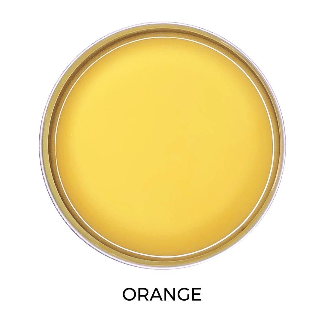 Intimo Italian Orange Warm Wax 800ml | Dry & Sensitive Skin