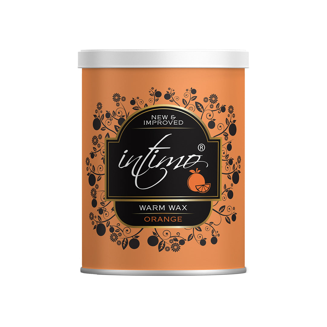 Intimo Wax Orange 800ml