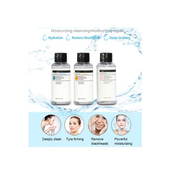 Serums for HydraFacial 50ml Per Bottle