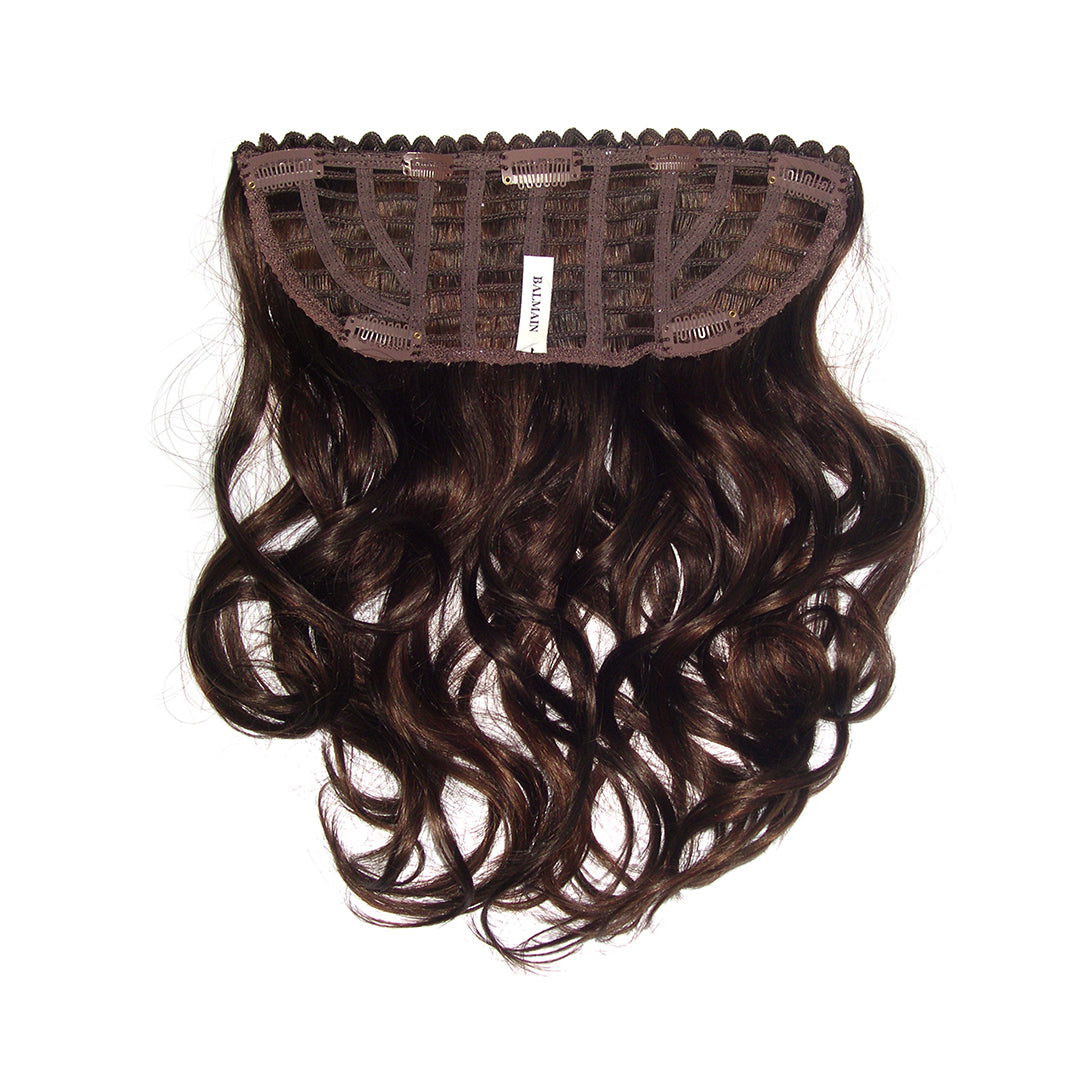 Balmain Complete Extension 40Cm Dark Expresso