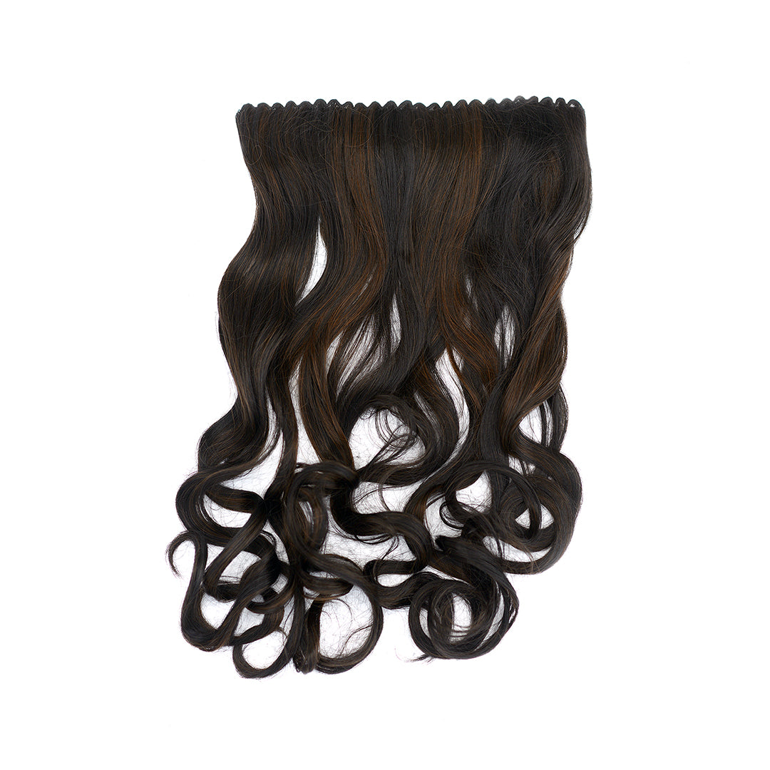 Balmain Complete Extension 40Cm Dark Expresso