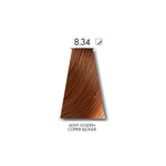 Load image into Gallery viewer, Keune Tinta Light Copper Golden Blonde 8.34 - 60 ml