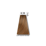 Keune Tinta Light Golden Mocha Blonde 8.38 - 60 ml