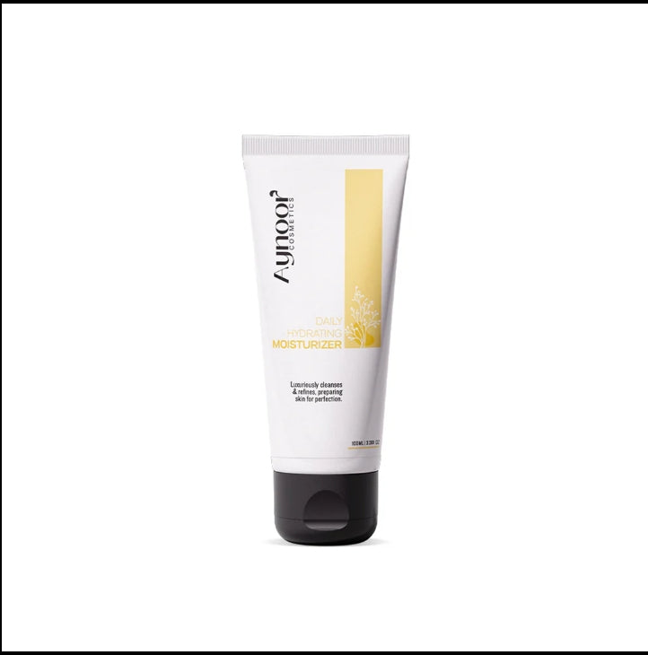 Aynoor Hydra Brightening & Radiance Facial Kit Korean Formula | Professional 8-Step Salon Facial System