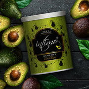 Intimo Italian Avocado Warm Wax 800ml | Mature Skin