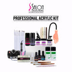 Load image into Gallery viewer, Professional Nail Acrylic Kit
