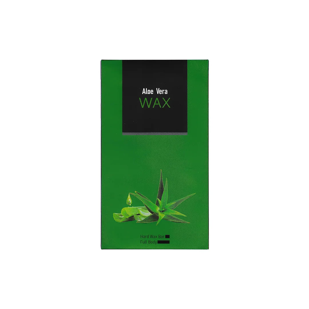 Intimo Hard Wax Aloe Vera 450g