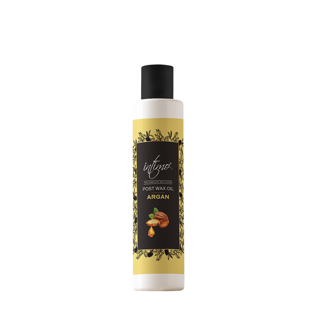 Intimo Post Wax Oil Argan 200ml