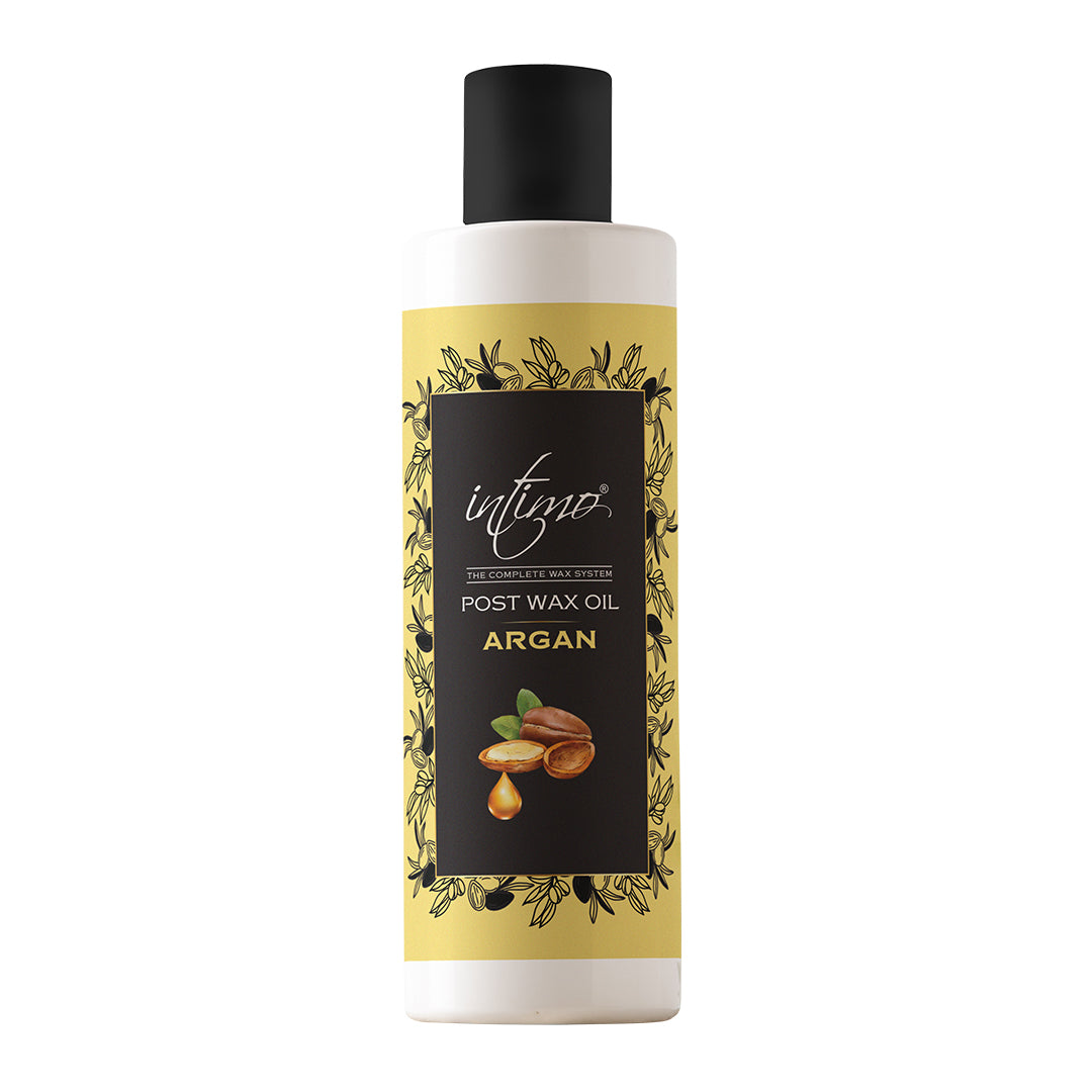 Intimo Post Wax Oil Argan 500ml