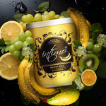 Load image into Gallery viewer, Intimo Warm Wax Banana 800ml
