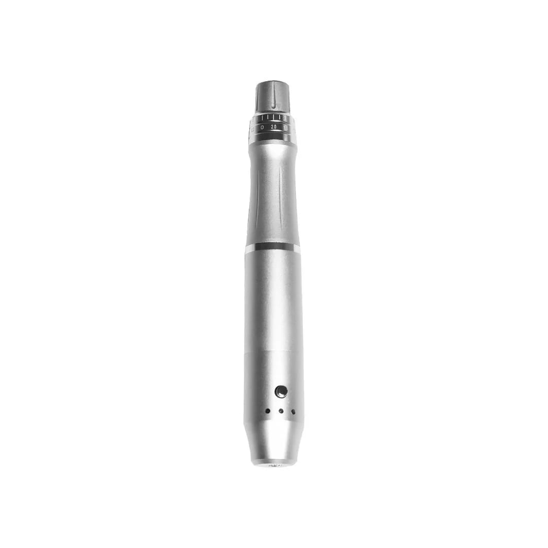 BB Glow Micro Needle Pen Silver