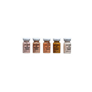 BB Glow Starter Kit 8ml (12 Pcs) | Semi-Permanent Foundation