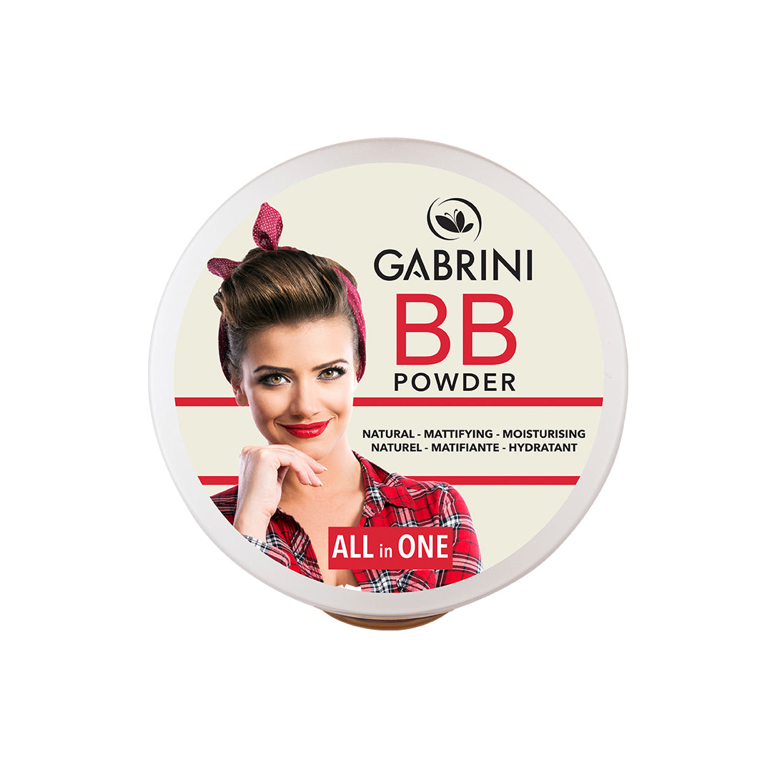 Gabrini BB Powder 01