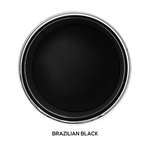 Load image into Gallery viewer, Intimo Warm Wax Brazilian Black 800ml
