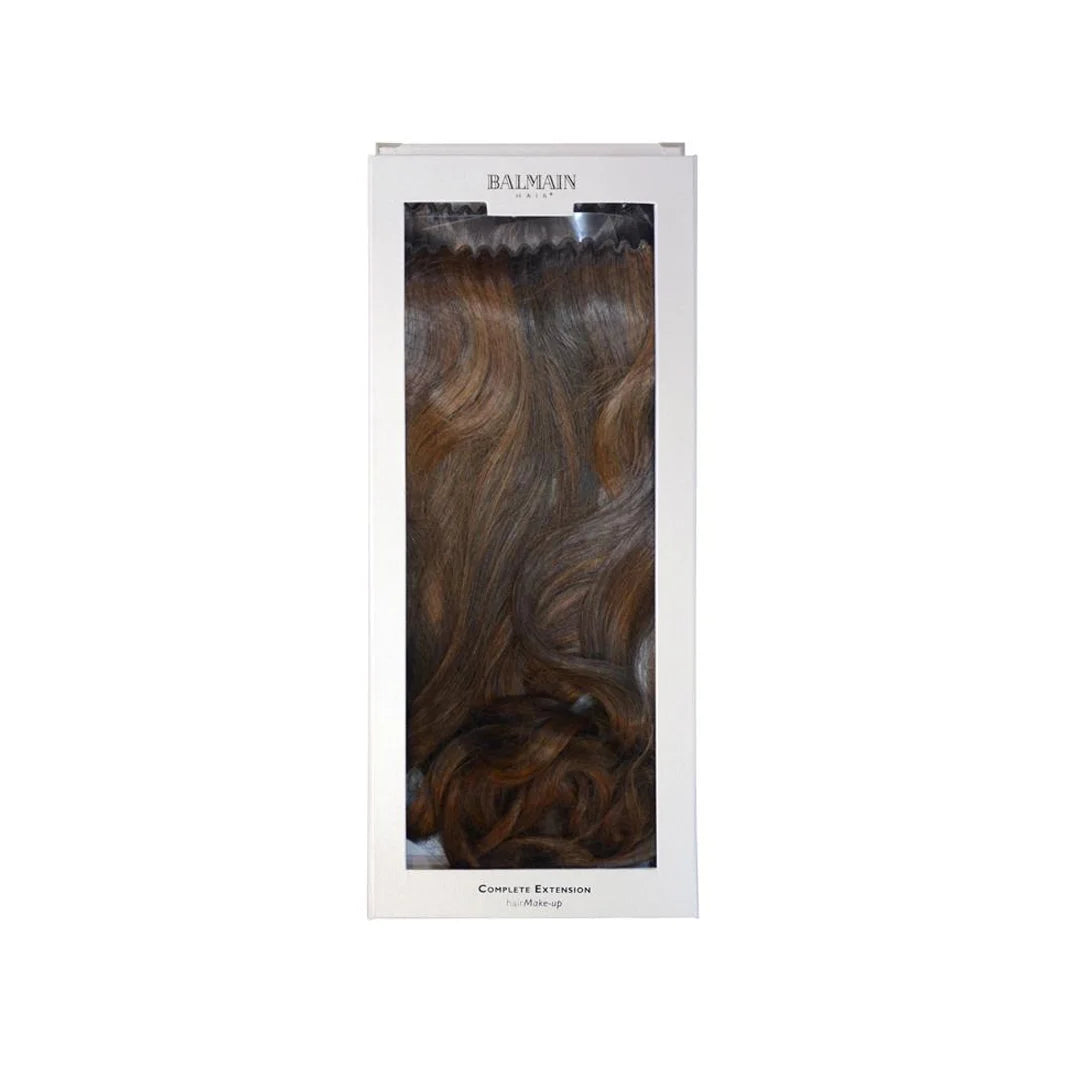 Balmain Complete Extension 40Cm Dark Expresso