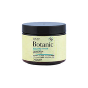 Botanic All Types of Hair Daily Mask