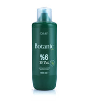 Botanic Plus Oxidation Cream 6% 30