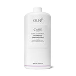 Load image into Gallery viewer, CARE CURL CONTROL SHAMPOO - 1000 ML