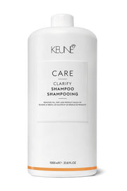 CARE CLARIFY SHAMPOO - 1000 ML