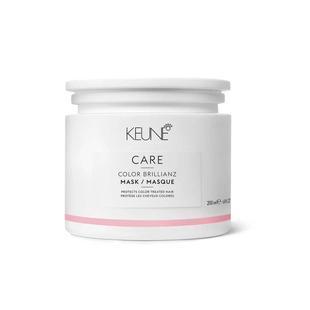 CARE COLOR BRILLIANZ MASK - 200 ML
