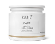 CARE SATIN OIL MASK - 200 ML
