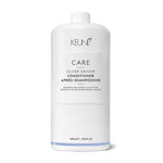 Load image into Gallery viewer, CARE SILVER SAVIOR CONDITIONER - 1000 ML