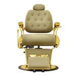 Load image into Gallery viewer, Gold Series Barber &amp; Makeup Chair
