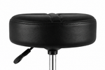 Load image into Gallery viewer, ECO Rolling Bar Stool: Adjustable Height &amp; Custom Color Option