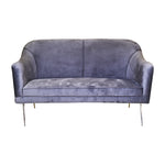 Load image into Gallery viewer, Eco. Classically Styled waiting or reception Sofa
