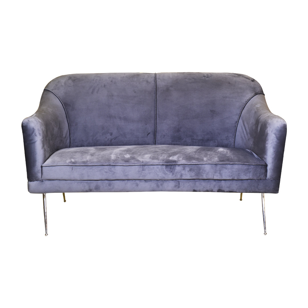 Eco. Classically Styled waiting or reception Sofa