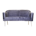 Load image into Gallery viewer, Eco. Classically Styled waiting or reception Sofa
