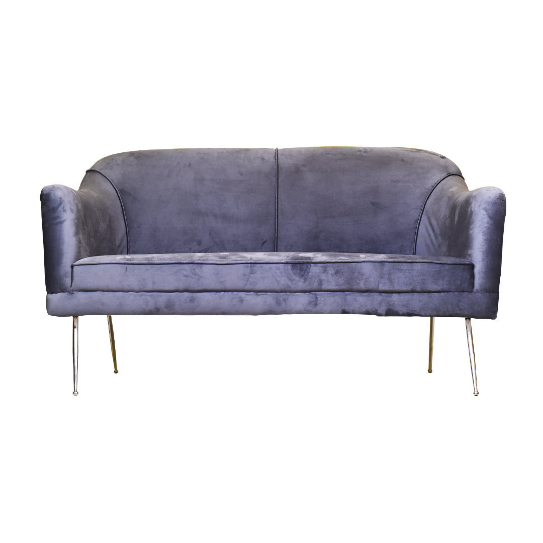 Eco. Classically Styled waiting or reception Sofa