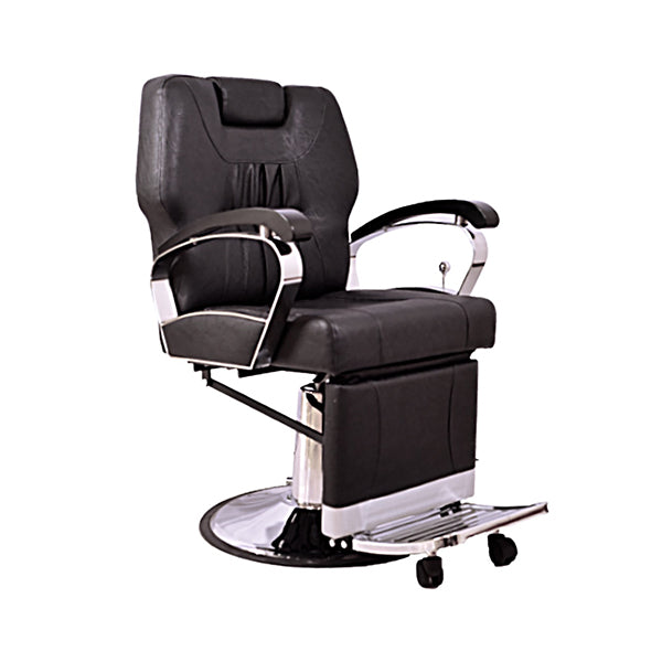 Hydraulic Makeup & Styling Chair