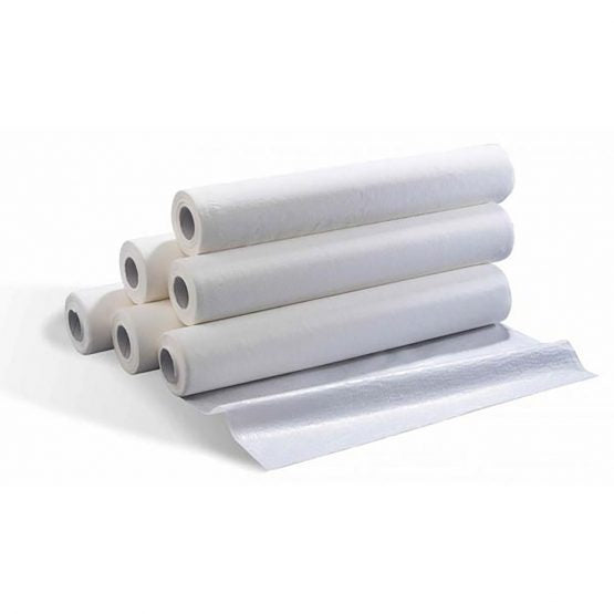 Disposable Bed Sheet Roll 50 Pcs per Roll