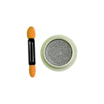 Load image into Gallery viewer, Mirror Powder - Metallic Silver
