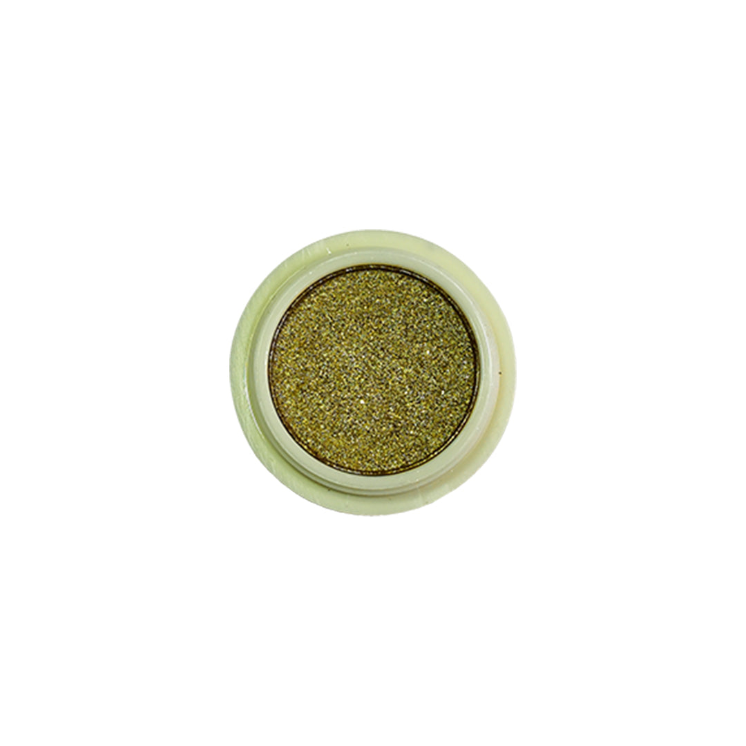 Mirror Powder - Metallic Gold