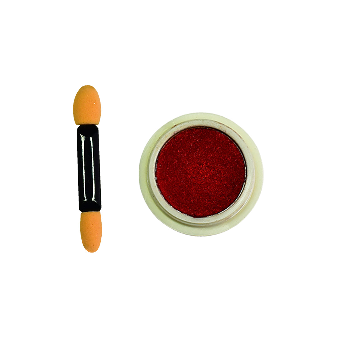 Mirror Powder - Deep Red