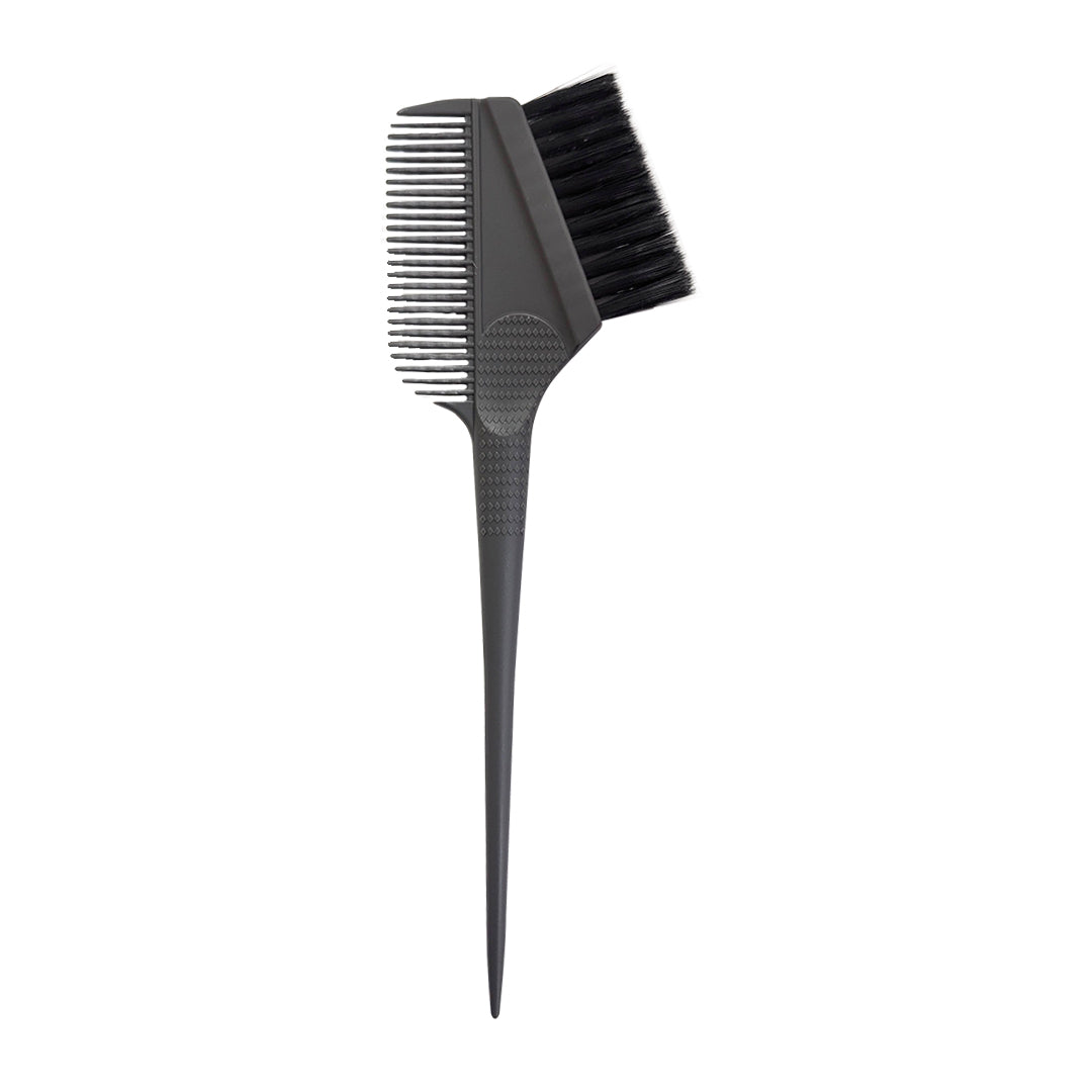Colour Mixing Tint Brush Dark Grey
