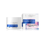 Load image into Gallery viewer, Double Whitening Mattifying Cream 50ml
