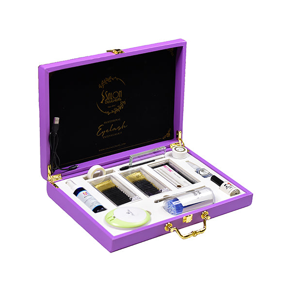 Eyelash Extension Kit