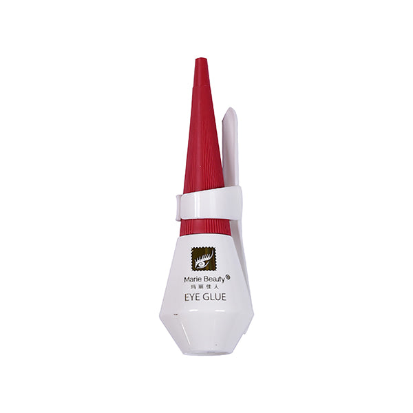 Eyelash Glue & Double Eyelid Glue - Strong Hold, Long Lasting Waterproof Lash Adhesive
