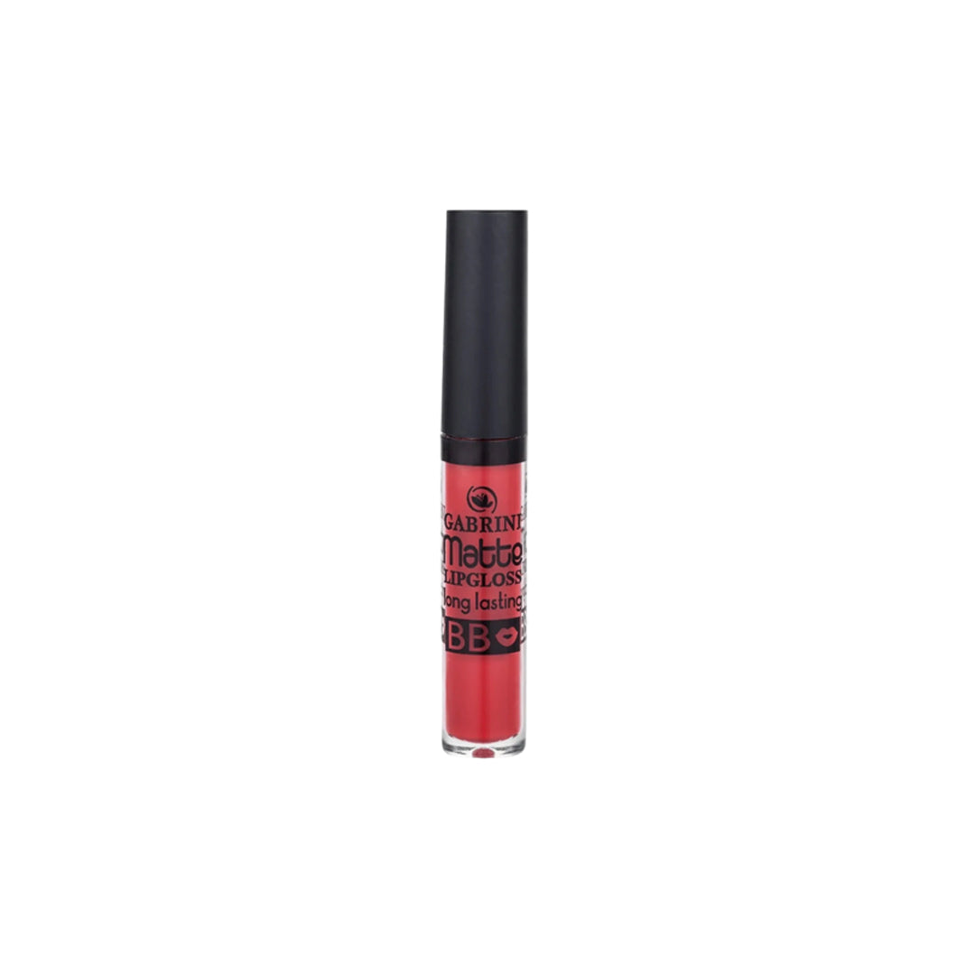 Gabrini Matter Lip Gloss 28