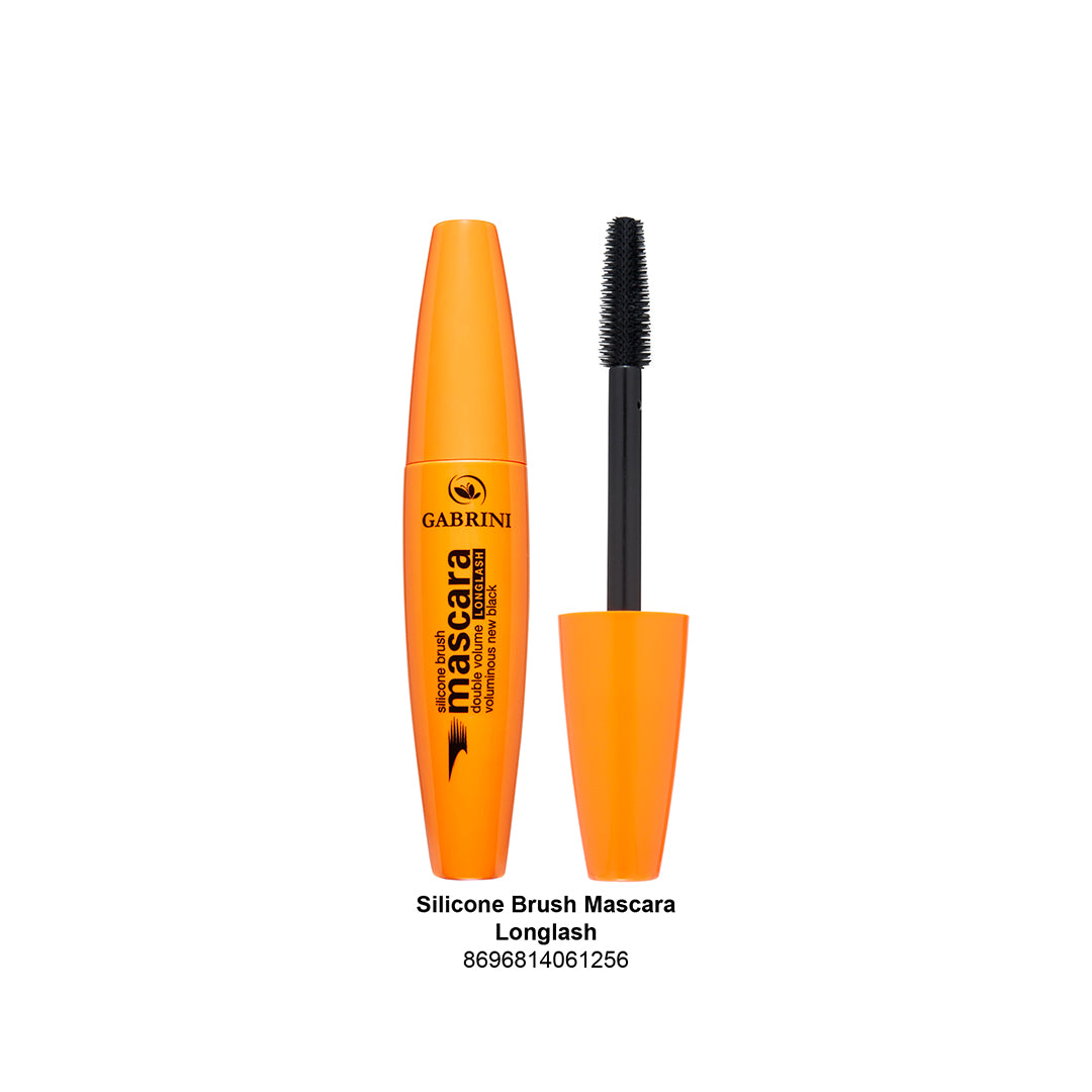 Gabrini Silicone Mascara Long Lash