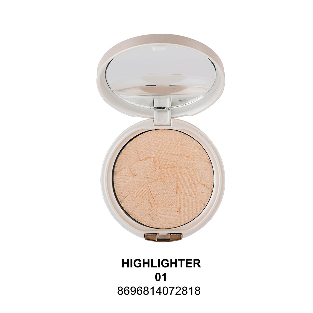 Gabrini Single Highlighter 01