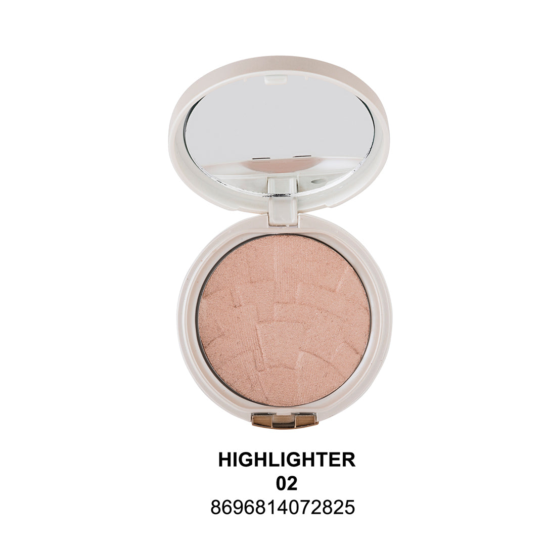 Gabrini Single Highlighter 02