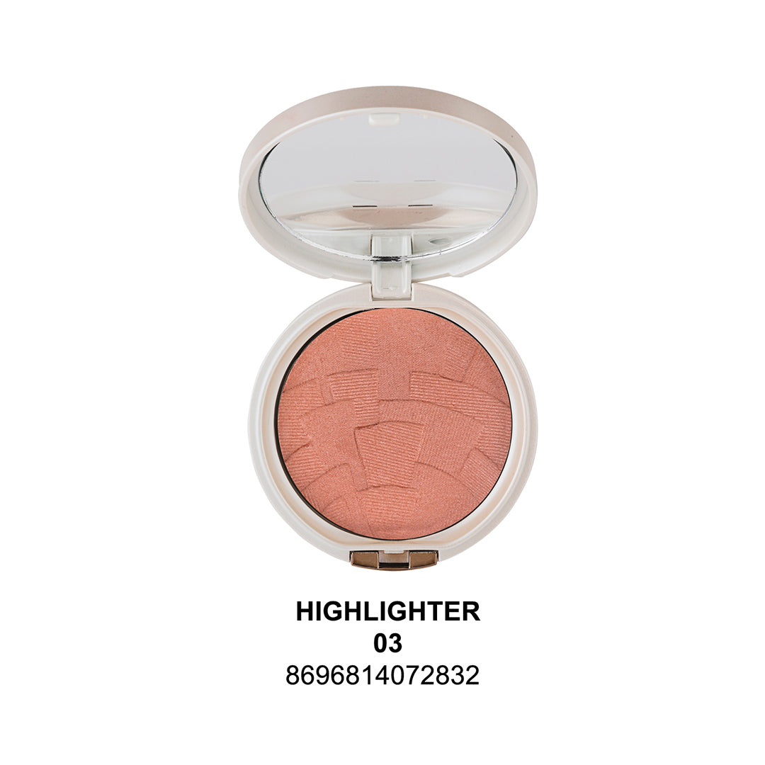 Gabrini Single Highlighter 03